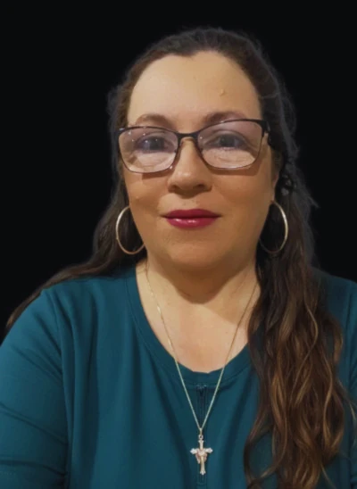 Lisa M. Bowers headshot