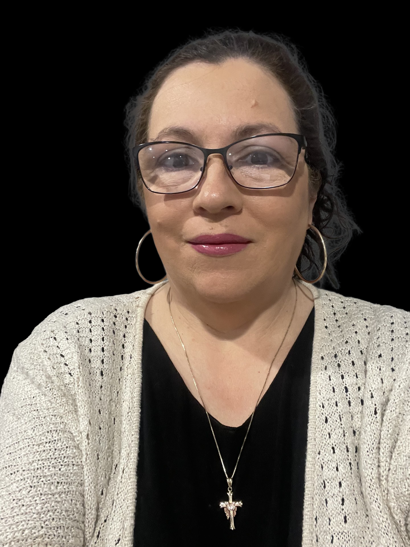 Lisa M. Bowers headshot